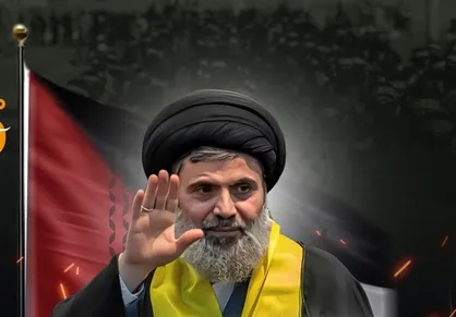 مقاومت فلسطین: راه شهید صفی&zwnj;الدین با قدرت ادامه دارد