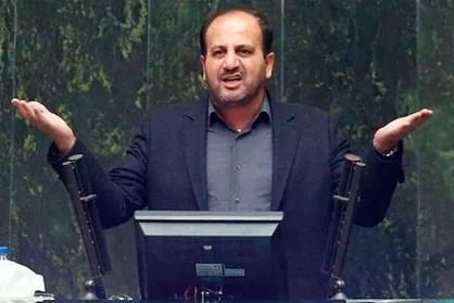نوروزی: علی&zwnj;آبادی قول داده مانند زمان جنگ برای حل مشکلات وزارت نیرو تلاش کند+فیلم