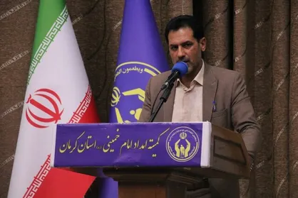 شرکت&zwnj;های بزرگ صنعتی و معدنی کرمان به رسالت اجتماعی خود در مورد محرومین عمل کنند