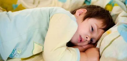 با اختلالات خواب در بچه&zwnj;ها چه کار کنیم