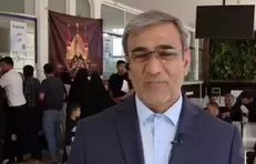 تا روز گذشته ۶۷۰ هزار نفر از مهاجرین غیرقانونی افغانستانی از طریق مرز دوغارون از کشور خارج شدند