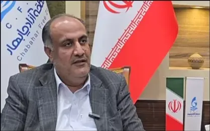 پیگیری طرح اتصال چابهار به شاهراه چین و پاکستان