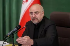 وزیر امور خارجه آذربایجان با قالیباف دیدار کرد