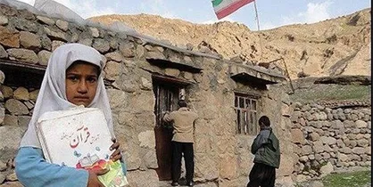 پرونده مدارس خشتی و گلی بسته شده است/ ۴۸ هزار بخاری گازی در مدارس داریم