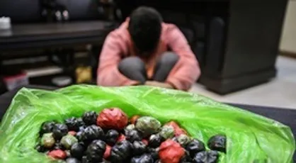 تمهیدات پلیس تهران برای مراسم چهارشنبه سوری/ برخورد با فروشندگان مواد محترقه خطرناک