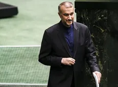 هنوز پیش نویسی از مذاکرات به مجلس نرسیده / «امیرعبداللهیان» به کمیسیون امنیت ملی می‌رود