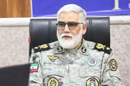 پوردستان: متناسب با تهدیدات ظرفیت&zwnj;های دفاعی در خودمان ایجاد کرده&zwnj;ایم