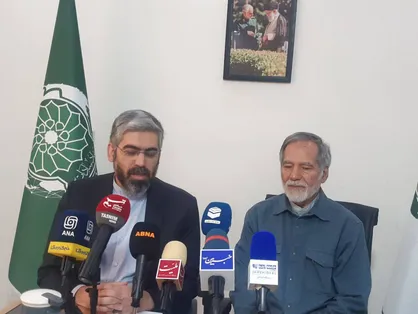 چهارمین همایش بزرگ سادات با محوریت تکریم چهره&zwnj;های برجسته ایران و جهان و رونمایی از کتاب جامع غزه برگزار می&zwnj;شود