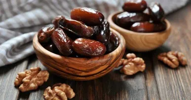 قیمت خرما در میادین میوه و تره بار تهران اعلام شد