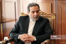عراقچی: از حق استفاده صلح آمیز از انرژی هسته‌ای و غنی‌سازی صرف‌نظر نخواهیم کرد + فیلم