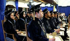 برگزاری اختتامیه جشنواره دانشجوی نمونه با حضور رئیس‌جمهوری