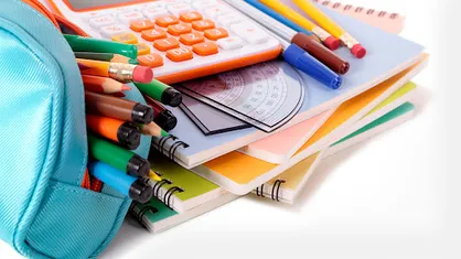 نوشت افزار آنتی&zwnj;باکتریال ۹۹ درصد باکتری&zwnj;ها را از بین می&zwnj;برد
