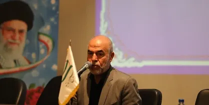سردار جوانی: امیدواریم با رای بالای مردم راه شهید رئیسی ادامه پیدا کند