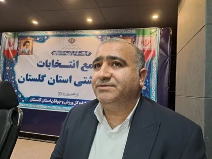 مسابقات کشتی آزاد قهرمانی کشور در گرگان برگزار می&zwnj;شود