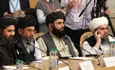 دولت بایدن و طالبان برای آزادسازی منابع ارزی افغانستان رایزنی کردند