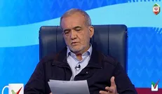 پزشکیان: قرار نبود تورم و مشکلات کمر مردم را خم کند / باید کار را به کارشناسان بسپاریم