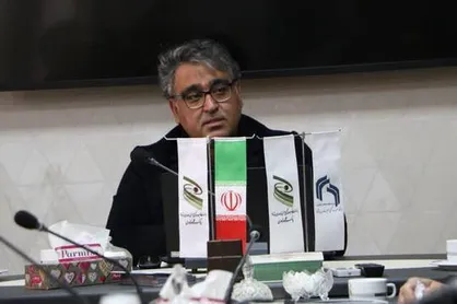 برج فناوری در کرمان ساخته می&zwnj;شود