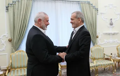 تهران خیمه&zwnj;ی امن مقاومت باقی خواهد ماند