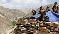 درگیری‌ها میان جبهه مقاومت و طالبان به دروازه پنجشیر رسید