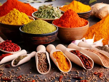 معروف&zwnj;ترین غذا&zwnj;های تند دنیا کدام&zwnj;اند؟ / خواص بی نظیر ادویه&zwnj;ها