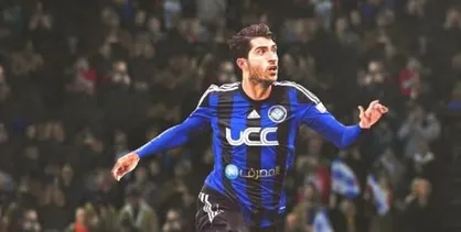 پیروزی السیلیه در شب گلزنی انصاری فرد