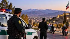 فرمانده انتظامی کردستان: آماده جمع‌آوری معتادان متجاهر در ۴۸ ساعت هستیم