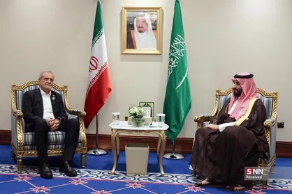 سفر رئیس جمهور به کشور قطر