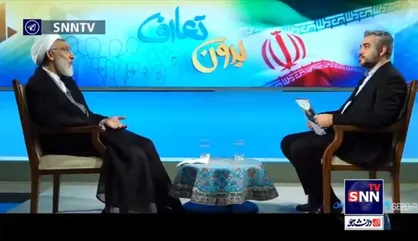 پورمحمدی: هیچ وقت به خودم نمره بالا نمی&zwnj;دادم