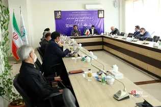 نشست بررسی تحولات افغانستان از منظر سیاست خارجی و حقوق بین‌الملل