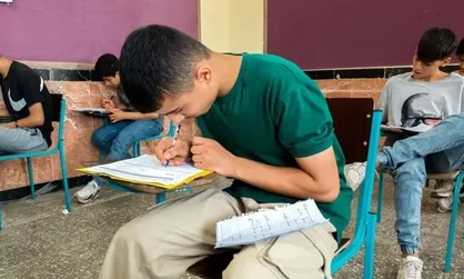 امتحانات داخلی دانش&zwnj;آموزان تهران فردا برگزار نمی&zwnj;شود