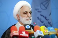 رئیس قوه قضاییه: امام (ره) دست اجانب را از کشور کوتاه کرد