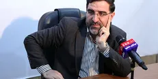 امیرآبادی در جمع خبرنگاران: مجلس هفته آینده ۲ روز جلسه دارد