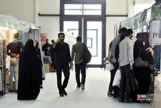  زائران اربعین