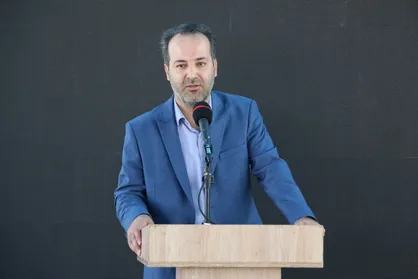 رئیس شورای شهر اردبیل: خبرنگاران، سربازان جبهه آگاهی و وجدان بیدار جامعه&zwnj;اند