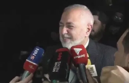زمانی التماس می&zwnj;کردیم یک موشک به ما بدهند ولی امروز خودمان می&zwnj;سازیم؛ این افتخار کشور ماست