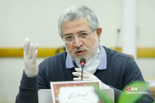 رونمایی از سامانه تشخیص کرونا