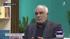 حاج قاسم چگونه پوتین را برای ورود به جنگ سوریه، قانع کرد؟!