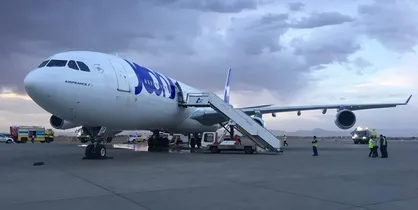 بزرگترین شرکت هواپیمایی جهان به جای بوئینگ مشتری ایرباس شد