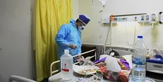 بستری شدن ۵ هزار بیمار مبتلا به کرونا در شهر تهران/ رمدسیویر تحت پوشش بیمه قرار گرفت