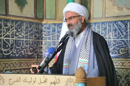 فضای مجازی باید قانون&zwnj;مند شود