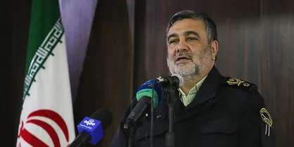 تحقق فرمایش رهبری برای تماشایی شدن راهپیمایی ۲۲ بهمن/ نقش برآب شدن توطئه دشمن در ماهشهر