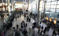 طراحی و چیدمان ترمینال مسافری فرودگاه امام (ره) تغییر می‌کند
