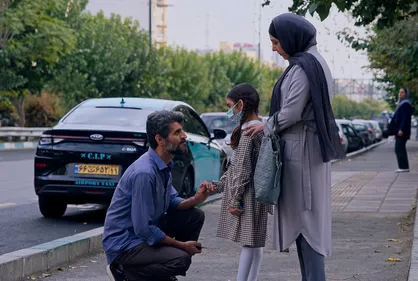 فیلم کوتاهی با موضوع &laquo;آرزوی دختربچه مبتلا به آسم&raquo; که خبر ساز شد + فیلم