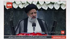 رئیسی: جمهوری اسلامی کشورهای همسایه را خویشاوند خود می داند