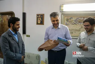 راننده اسنپ 