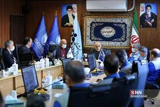 افتتاح کارگاه‌های مشترک دانشگاه فنی و حرفه‌ای و شرکت ایساکو