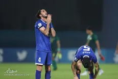 درگیری شدید یک پرسپولیسی با بازیکن جنجالی استقلال/ خشم از فحاشی ستاره استقلال؟