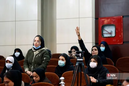 گرامیداشت روز دانشجو در دانشگاه آزاد مشهد