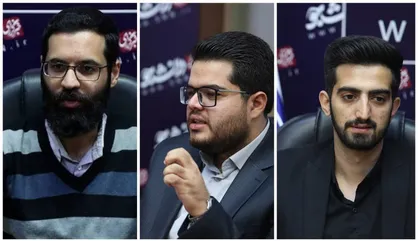 هشدار فعالان دانشجویی به دولتمردان / سرنوشت کشور را به نتیجه انتخابات آمریکا گره نزنید
