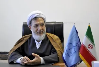 دادستان ویژه روحانیت استان&zwnj;های هرمزگان و کرمان معرفی شد